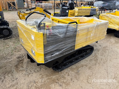 2026 CD25,CDW25 Mini Crawler Raddumper (Unused)