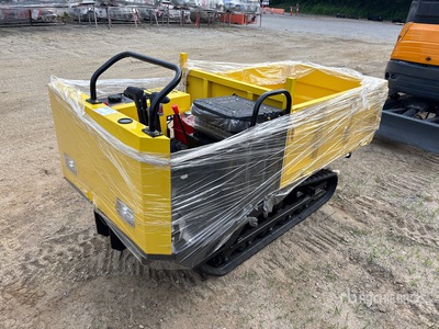 2026 CD25,CDW25 Mini Crawler Raddumper (Unused)