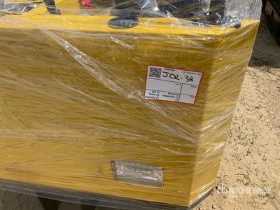 2026 CD25,CDW25 Mini Crawler Dumper (Unused)
