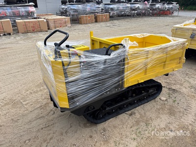 2026 CD25,CDW25 Mini Crawler Raddumper (Unused)