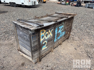 Quantity of Working at Heights & Misc. Crane Rigging Equipment ملحقات رافعات متنوعة