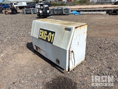 Paramount Industrial Products Boite à outil