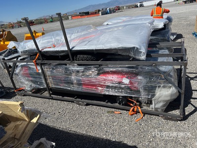 2026 Electric Golf Cart (Unused)