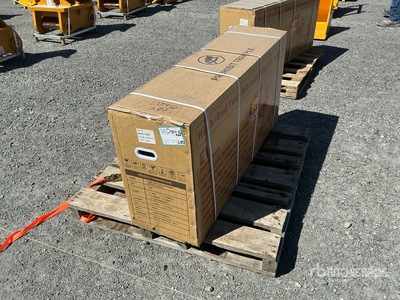 2026 EV-WHITE Electric Scooter (Unused)