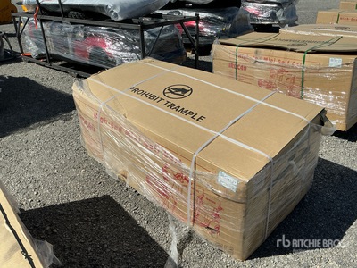 2026 Electric Golf Cart (Unused)