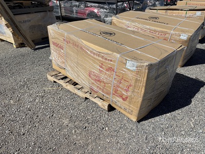 2026 IRGC40 Electric Golf Cart (Unused)
