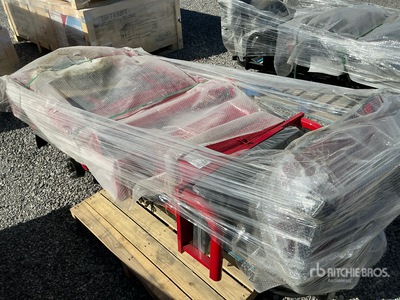 2026 3 TT E-Trike Mini Scooter (Unused)