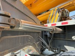 Hydraulics - Crane Carrier/Chassis with 