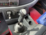 Control Station with Gear Selector