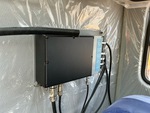 Upper Control Station with 