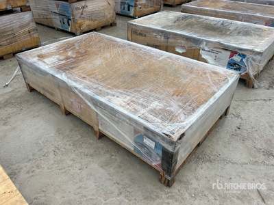 2026 SDLC2030FT 20 ft x 30 ft Carport (Unused)