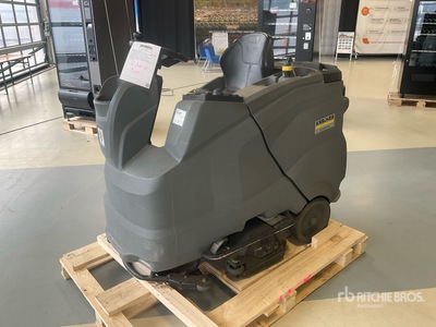 2020 Kaercher B150R Bp Dose Macchina pulizia pavimenti