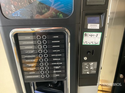 Quantity of Coffee & Vending Machine Articoli da ferramenta e di consumo