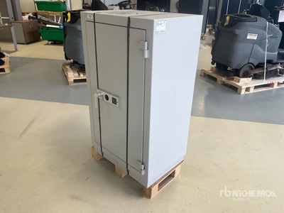 2020 Eurotresor ET/F 700 Safe Articoli da ferramenta e di consumo