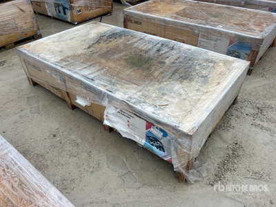 2026 SDLC2030FT 20 ft x 30 ft Carport (Unused)