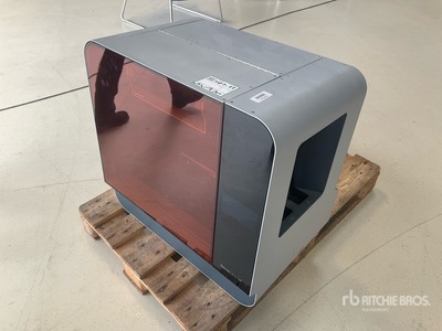 2024 Formlabs Form 3L 3D Stampanti per computer
