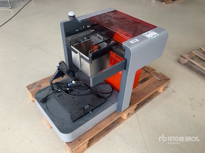 2024 Formlabs Form Auto 3D Stampanti per computer