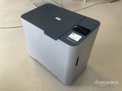 2024 Formlabs Form Wash L 3D Washing Station Materiale elettrico