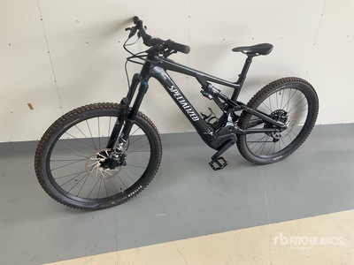 2023 Levo Evo Specialized Alloy E Mountain Bicicletta