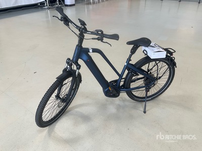 2023 Velo de Ville SEB 990 E Bicicletta