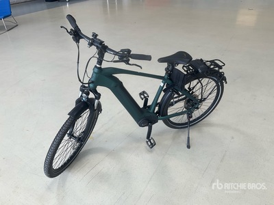 2023 Velo de Ville SEB 890 E Bicicletta