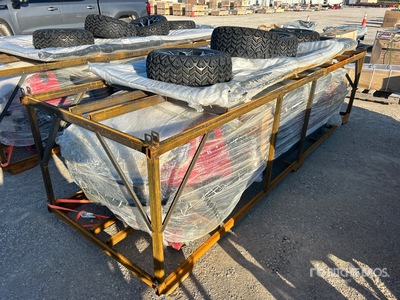 2026 Electric Golf Cart (Unused)