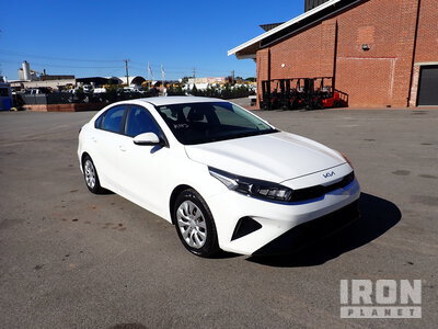 2021 Kia Sorento Automobile