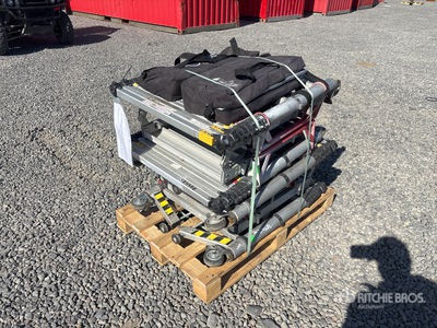 Quantity Of Rental Equipment