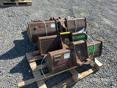 Quantity Of Rental Equipment Cazo