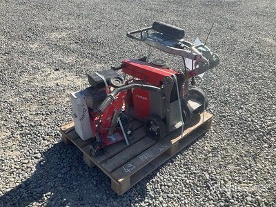 Quantity Of Rental Equipment