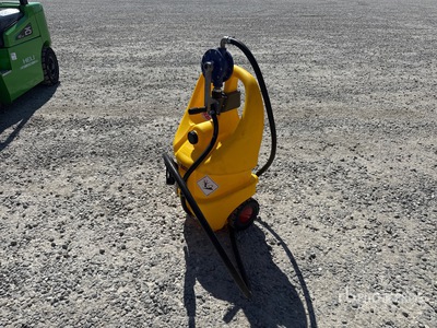 Emiliana Serbatoi Emilcaddy 55 Fuel Tank (Unused)