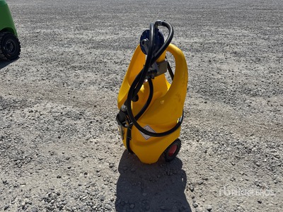 Emiliana Serbatoi Emilcaddy 55 Fuel Tank (Unused)