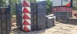 Crane Superstructure with 