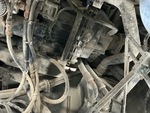 Hydraulics - Crane Carrier/Chassis with Pumps (Hydraulics)