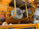 Hydraulics - Crane Carrier/Chassis with 