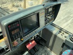 Upper Control Station with 