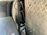 Hydraulics - Crane Carrier/Chassis with 