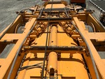 Hydraulics - Crane Carrier/Chassis with 