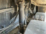 Hydraulics - Crane Carrier/Chassis with 