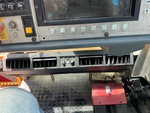 Upper Control Station with 
