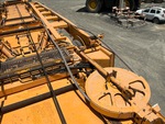 Crane Superstructure Hydraulics with 
