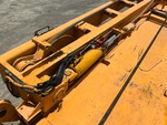 Hydraulics - Crane Carrier/Chassis with 
