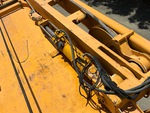 Hydraulics - Crane Carrier/Chassis with 