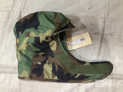 (300) Cold Weather Caps