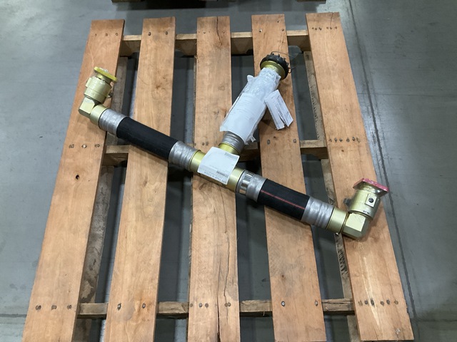 Eaton AE708589-1 Non-Metallic Hose