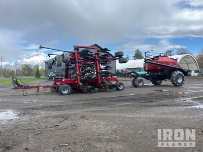 2010 Case IH SDX30 30 ft Combination 30 ft Air Drill