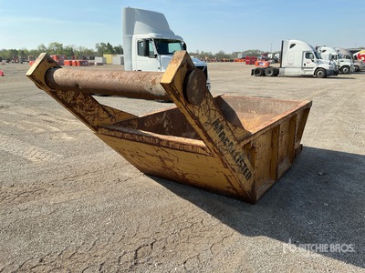 Macallister Bedding Box