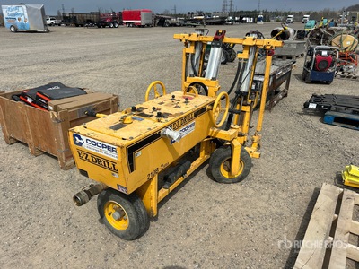 Concrete Dowel Trapano