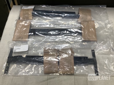 (22) Commonwealth Trading 00004A0315-1 Battery Frames