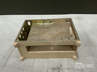 (16) New Age Metal SRC3304-1 Electrical Equipment Racks